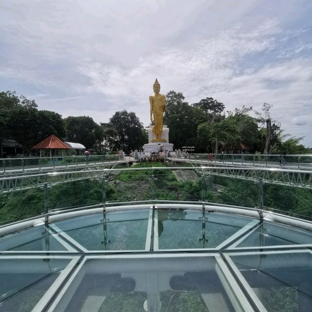 สกายวอร์คเชียงคาน : จ. เลย