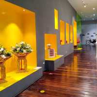 พิพิธภัณฑ์การเรียนรู้เมืองลำปาง (City Museum)