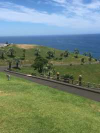 宮崎おすすめスポット♡イースター島のモアイ？