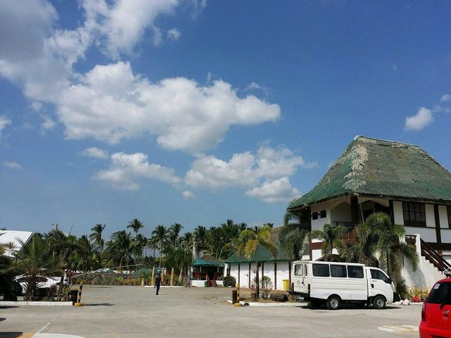 A Tranquil Escape at The Bataan White Corals Beach Resort