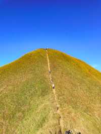 เขาช้างเผือก | อุทยานแห่งชาติทองผาภูมิ