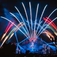 Shanghai Disneyland