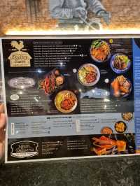 Yummy Eats At Josh's Grill
