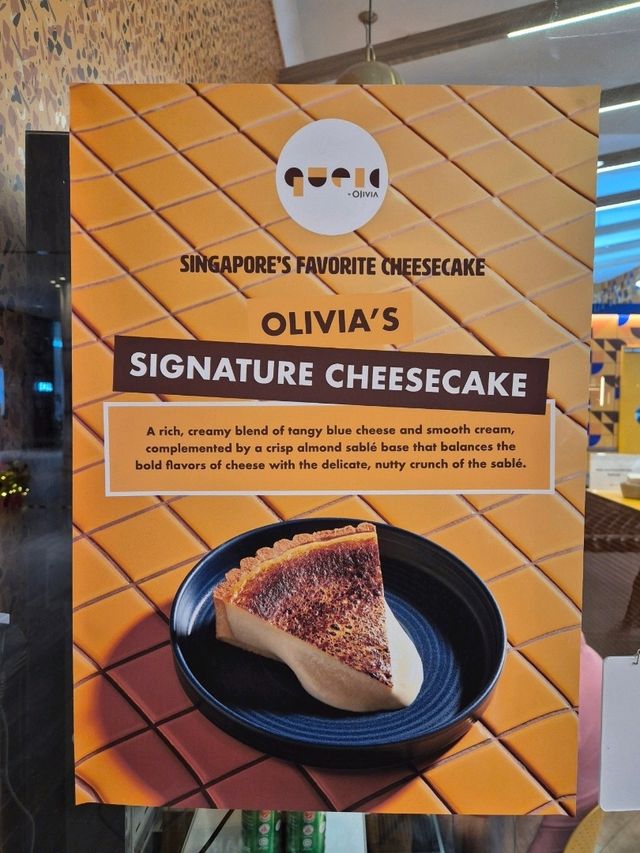 Queic By Olivia 🧀