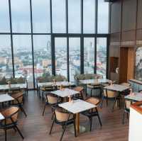 Arbour Hotel and Residence Pattaya