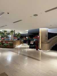 โรงแรม Dusit Thani Laguna สิงคโปร์