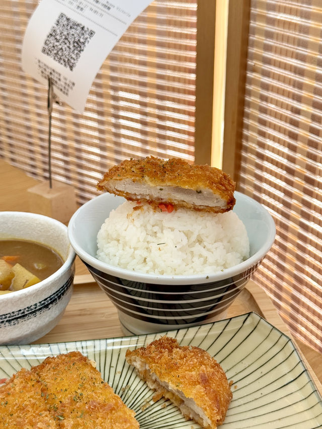 《K11 Musea頂樓Cafe》