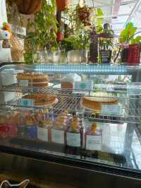 Discovering Taman Hati Cafe – A Hidden Gem