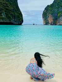 🌴 Paradise Found: A Breathtaking Escape to Krabi Island 🏝️