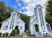 A Scenic Escape with History