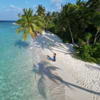 美麗的無人之境Omadhoo