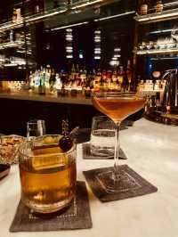 香港瑰麗🎀穩世老錢💵 私人🍹吧