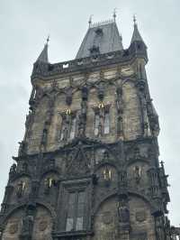 Step Back in Time: Exploring Prague’s Old Town