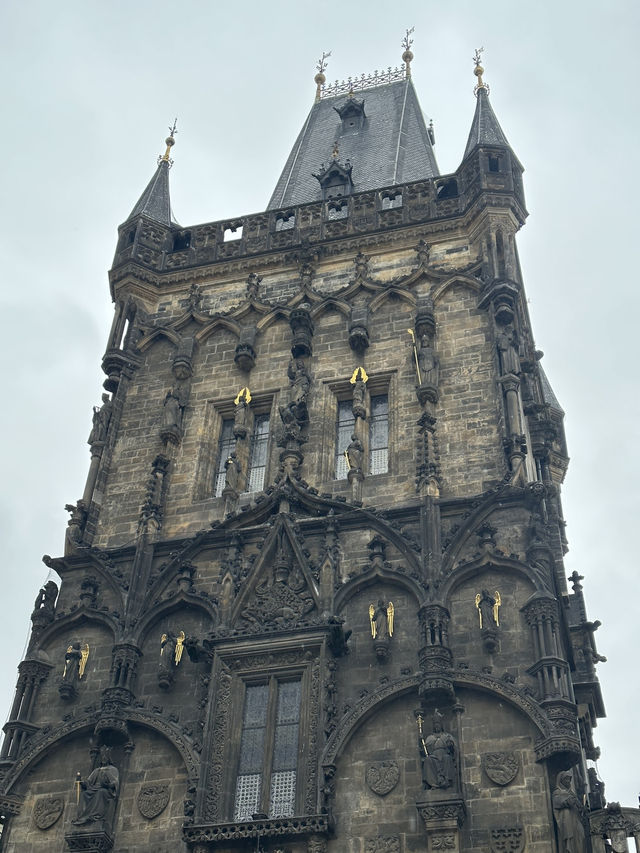 Step Back in Time: Exploring Prague’s Old Town