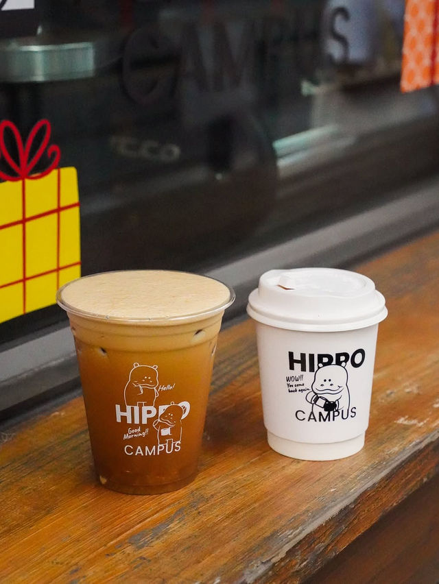 Hippo Campus