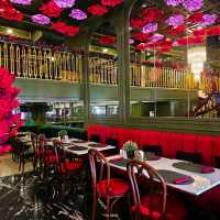 ร้านอาหารและคาเฟ่ในพัทยา ต้องมาลอง