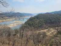 대한민국 충청남도 공주시 공산성 입니다.