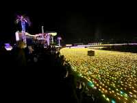 Yomiuri Land