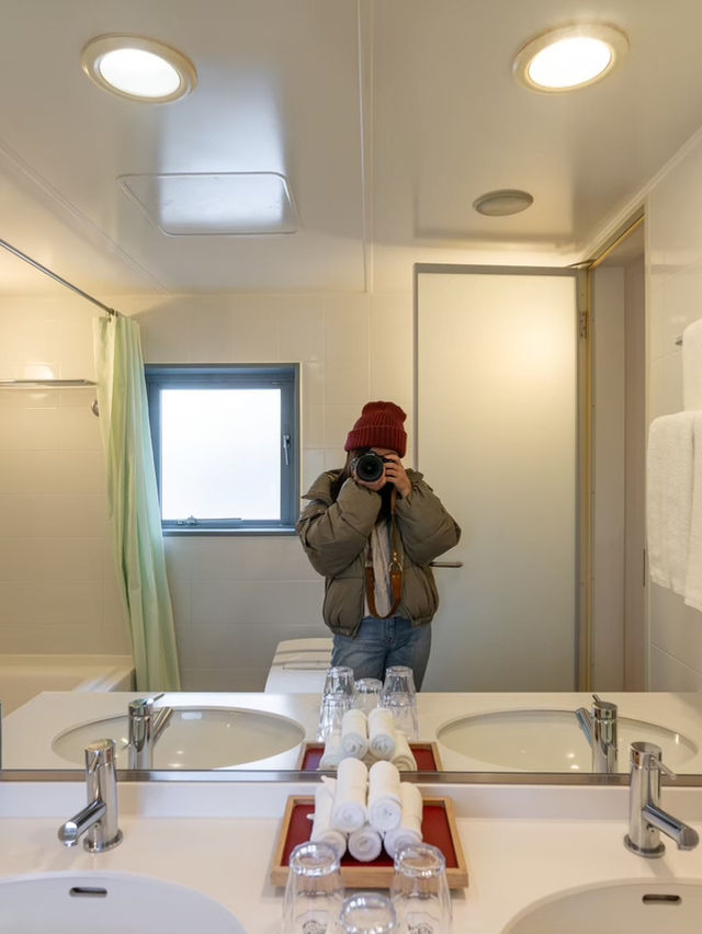 【山梨県/八ヶ岳】ファミリーステイのお部屋へ泊まってみた