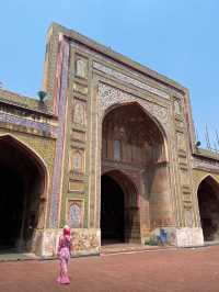 Sheesh Mahal, Pakistan 