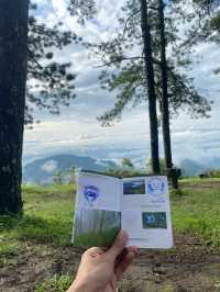 พิกัด 14 อุทยานแห่งชาติ | เชียงใหม่ 📖🌳🌿🌤️
