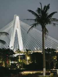 三亞市最詳細攻略：帶你探索陽光沙灘與浪漫夜景的夢幻旅程！🌴✨