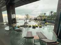 Hilton Pattaya 