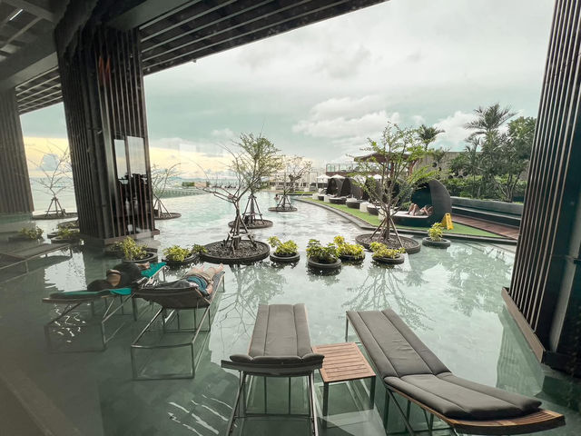Hilton Pattaya 