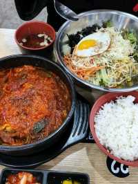 Wrap Yourself in Warmth: Yong Woo Dong, the Cozy Korean Haven at Alpensia