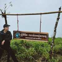 เปรโต๊ะลอซู (น้ำตกปิตุ๊โกร) จ.ตาก