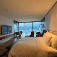 Luxurious Escape at Grand Hyatt Jeju