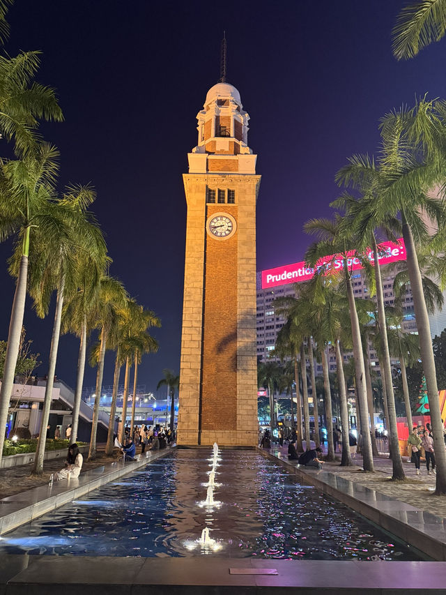 낭만의나라 홍콩🇭🇰
