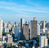 Hilton Bangkok Grande Asoke