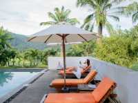 Tinidee Golf Resort Phuket ที่พักวิวสนามกอล์ฟ