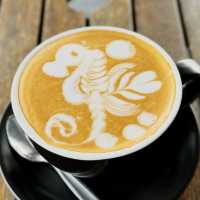 Cravings Fulfilled at Crave Cairns Cafe