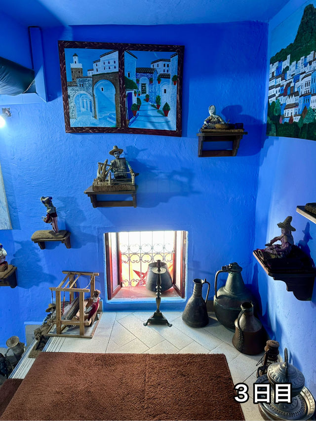 🇲🇦モロッコ旅行記　VOL.1