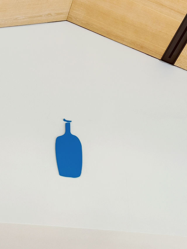 제주 동쪽 감성카페, 블루보틀제주