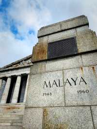 Shrine of Remembrance: A Timeless Tribute in Melbourne