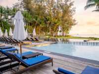 ที่พักกระบี่ Dusit Thani Krabi Beach Resort