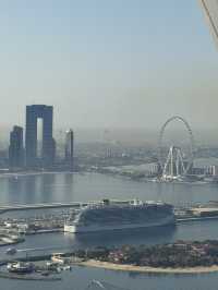 3Days Dubai Itinerary 