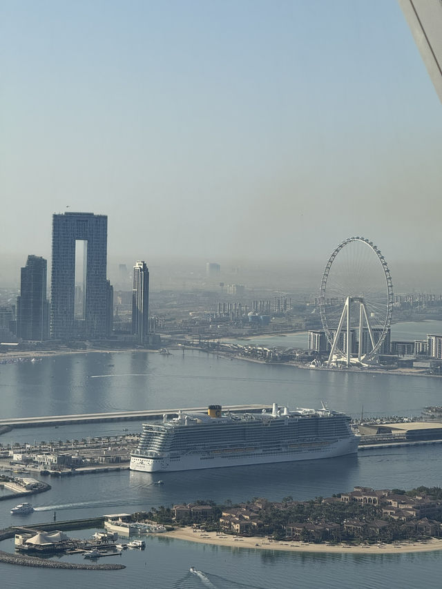 3Days Dubai Itinerary 