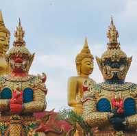 พุทธเทวสถานสมเด็จพระพุฒาจารย์โต