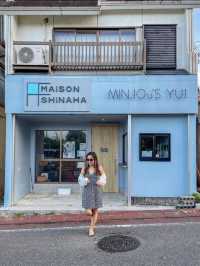 【鹿児島】与論島 リノベーションされた小さなホステル＆カフェ