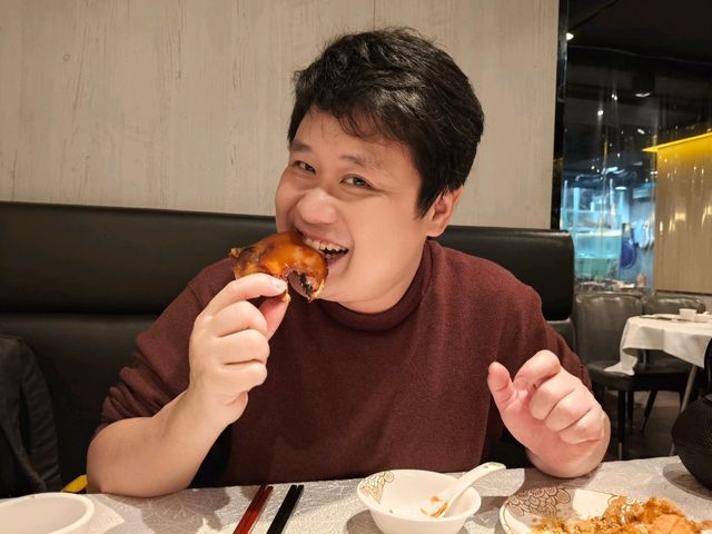 佐敦神燈重開啦！🔥  懷舊粵菜，食返味！