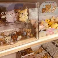 小白熊20週年期間限定店