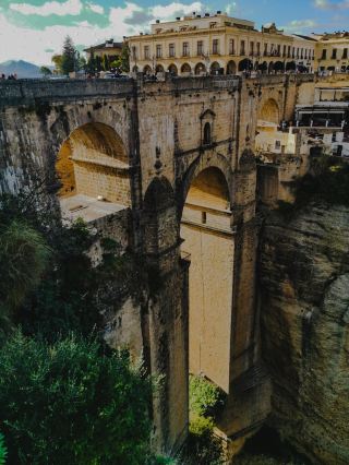 Ronda, Spain
