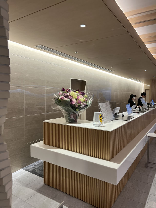 🏨不可以不知道京都這個酒店！！🇯🇵