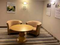波蘭托倫市區的商務酒店 Hotel Mercure Toruń Centrum