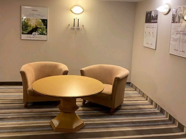 波蘭托倫市區的商務酒店 Hotel Mercure Toruń Centrum