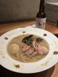 🇯🇵京都藏在小巷的超隱世拉麵🍜